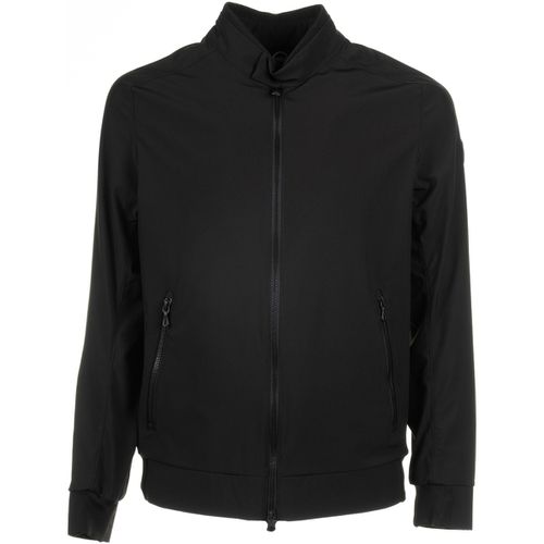 Giacca a vento Giacca biker nera in softshell - Colmar - Modalova