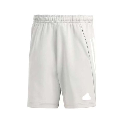 Pantaloni corti Bermuda Uomo Future Icons 3-Stripes - Adidas - Modalova