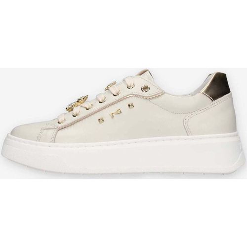 Sneakers alte E409975D-713 - NeroGiardini - Modalova