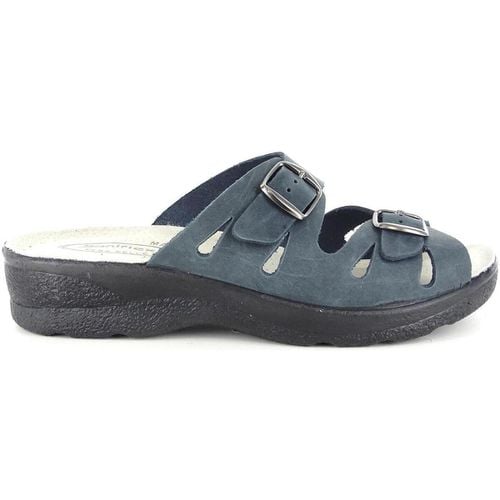 Scarpe Saniflex 62866 - Saniflex - Modalova