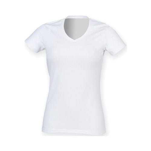 T-shirts a maniche lunghe Feel Good - Skinni Fit - Modalova