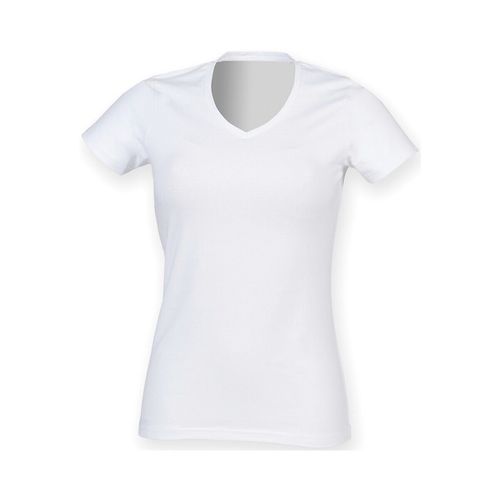 T-shirts a maniche lunghe Feel Good - Skinni Fit - Modalova