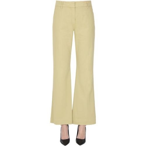 Pantalone Chino Pantaloni chino in cotone PNP00003102AE - True Royal - Modalova