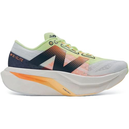 Scarpe FUELCELL SUPERCOMP ELITE V4 - New balance - Modalova