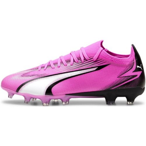 Scarpe da calcio ULTRA MATCH FG/AG - Puma - Modalova