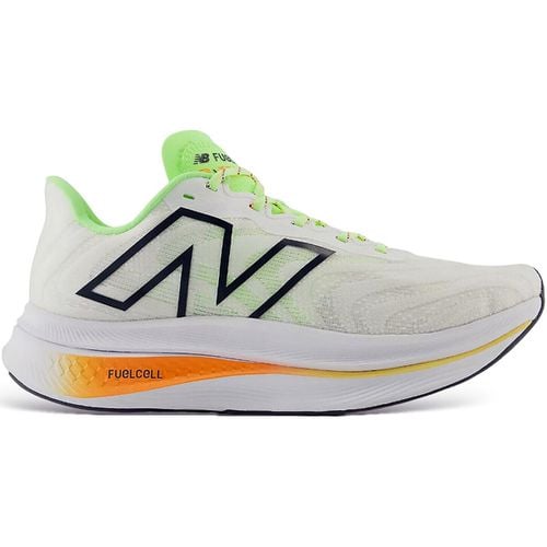 Scarpe FUELCELL SUPERCOMP TRAINER V2 - New balance - Modalova