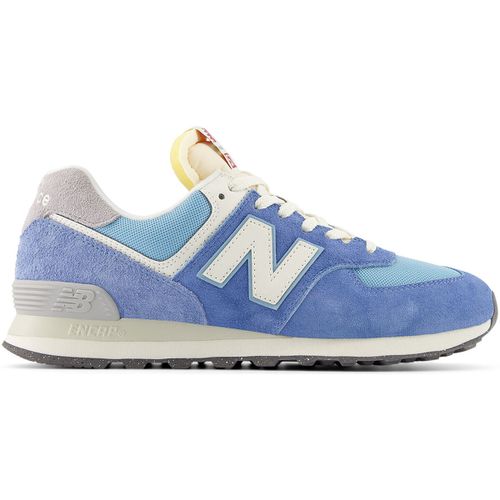 Sneakers basse New Balance U574 - New balance - Modalova