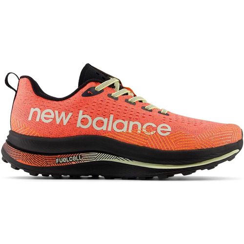 Scarpe FUELCELL SUPERCOMP TRAIL - New balance - Modalova