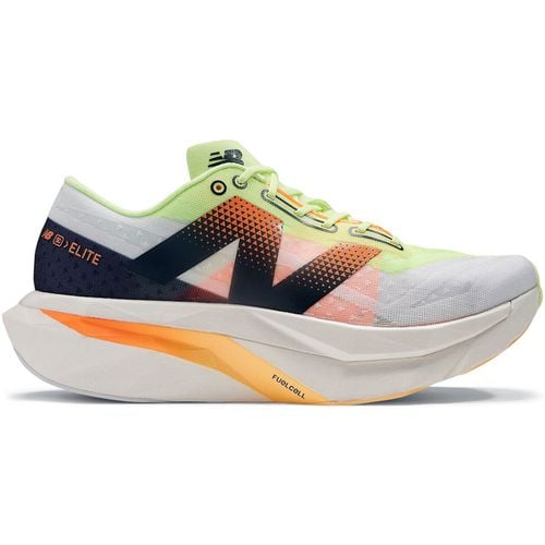 Scarpe FUELCELL SUPERCOMP ELITE V4 - New balance - Modalova