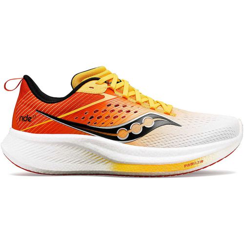 Scarpe Saucony RIDE 17 - Saucony - Modalova