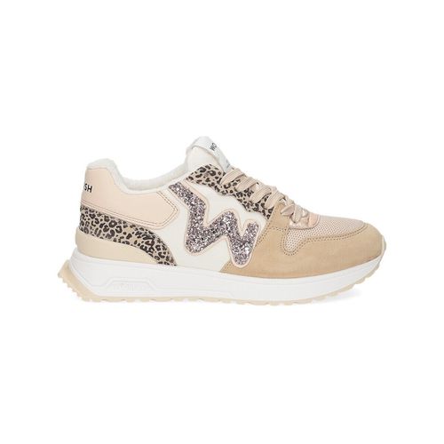 Sneakers Womsh Wise WI041 leo rose - Womsh - Modalova