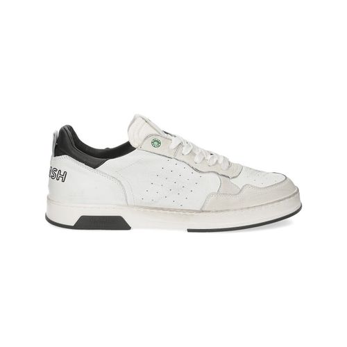 Sneakers Hyper HY096 off white black - Womsh - Modalova