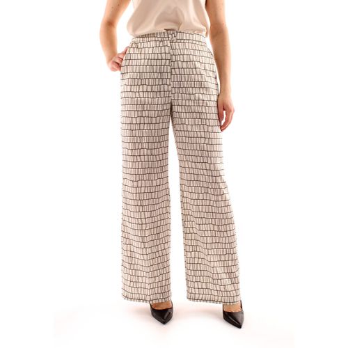 Pantalone Emme Marella DISTANT - Emme Marella - Modalova