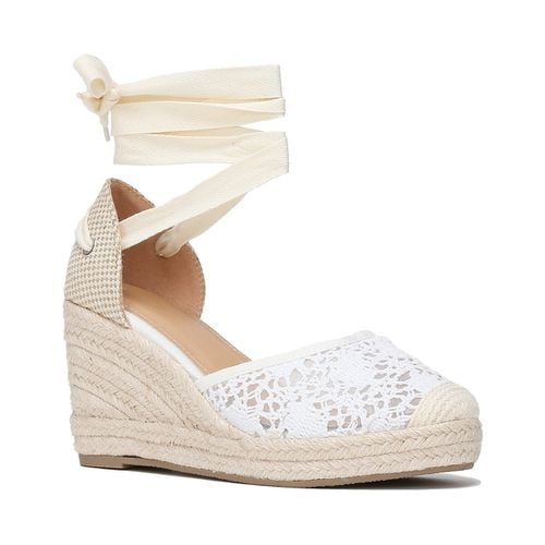 Scarpe Espadrillas 14724_P38968 - La Modeuse - Modalova