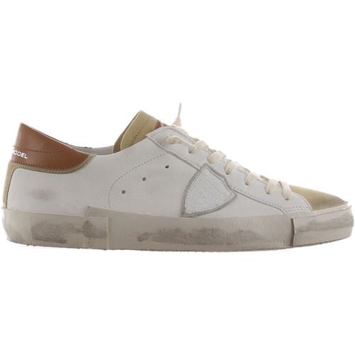 Sneakers Philippe Model 149029 - Philippe Model - Modalova