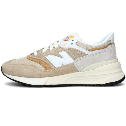 Sneakers basse New Balance U997RMB - New balance - Modalova