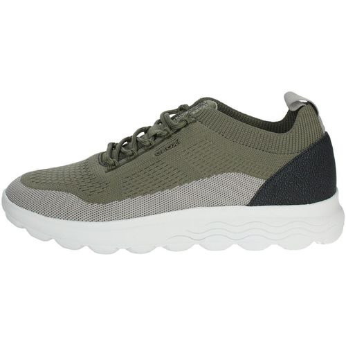 Sneakers alte Geox U45BYF 0009T - Geox - Modalova