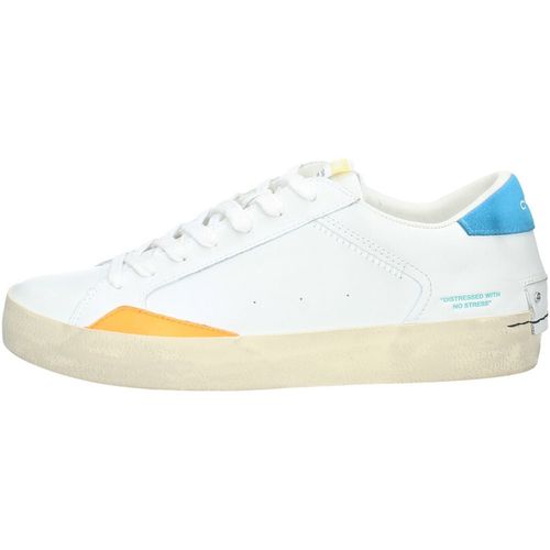 Sneakers DISTRESSED MALIBU SKY - Crime london - Modalova