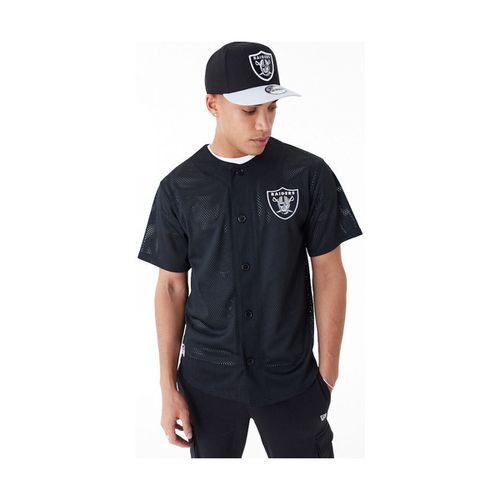 T-shirt & Polo Nfl baseball jersey lasrai - New-Era - Modalova