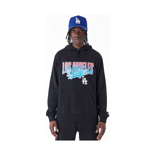 Felpa Mlb gradient grphc hoody losdod - New-Era - Modalova