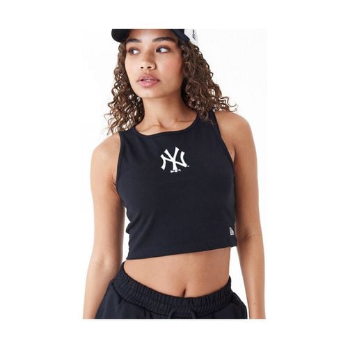 T-shirt & Polo Mlb le crop tank neyyan - New-Era - Modalova