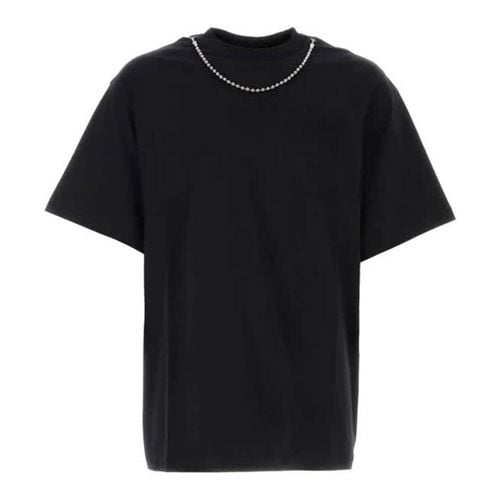 T-shirt Ambush Ballchain T-Shirt - Ambush - Modalova