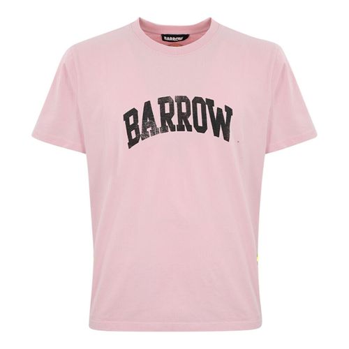 T-shirt Barrow T-SHIRT IN JERSEY - Barrow - Modalova