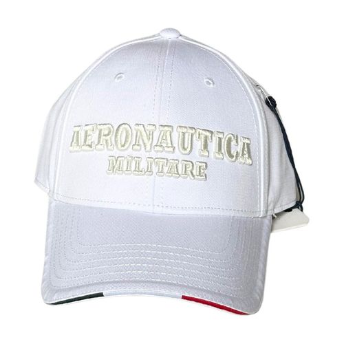 Cappelli 241HA1115CT3049 Cappelli Unisex - Aeronautica militare - Modalova