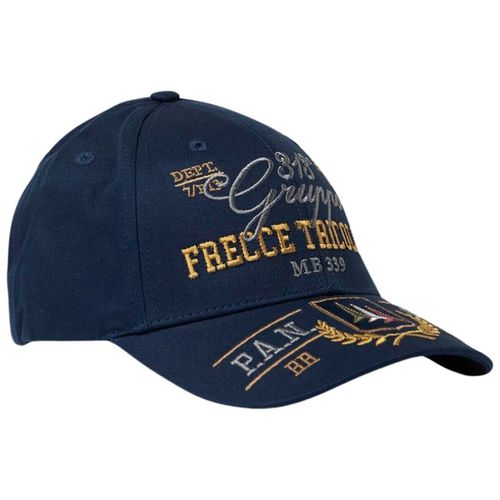 Cappelli 241HA1164CT3299 Cappelli Unisex navy - Aeronautica militare - Modalova