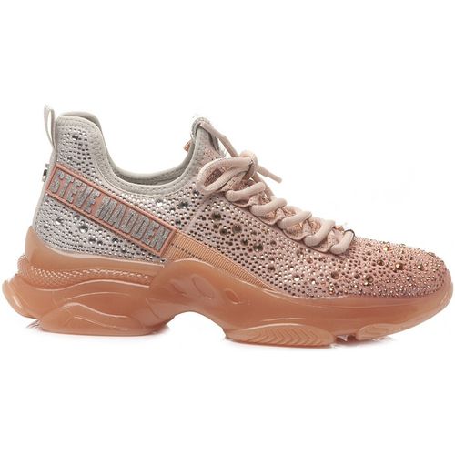 Sneakers Mistica Blush sil - Steve Madden - Modalova