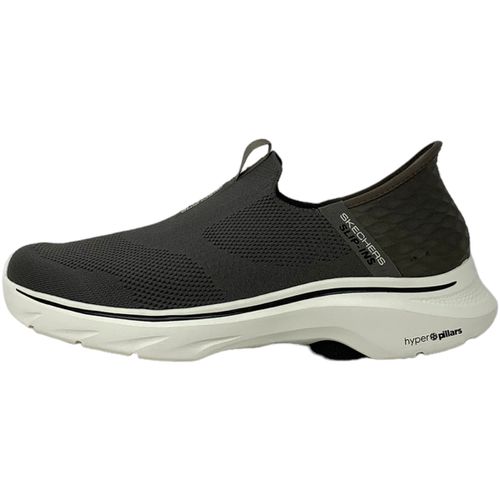 Scarpe Skechers SNEAKER UOMO - Skechers - Modalova