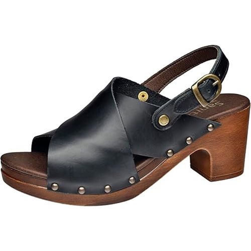 Sandali Sanita sia sandal - Sanita - Modalova