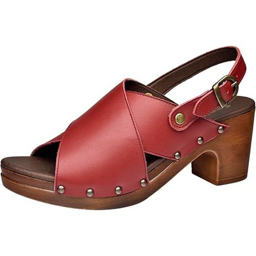 Sandali Sanita sia sandal - Sanita - Modalova