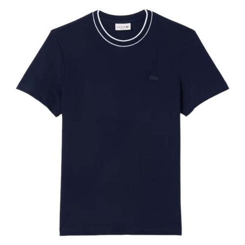 T-shirt & Polo T-Shirt e Polo Uomo TH8174 166 - Lacoste - Modalova