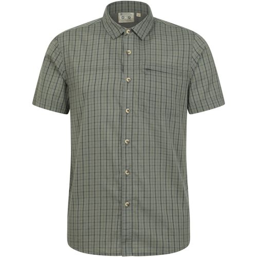 Camicia a maniche lunghe MW315 - Mountain Warehouse - Modalova