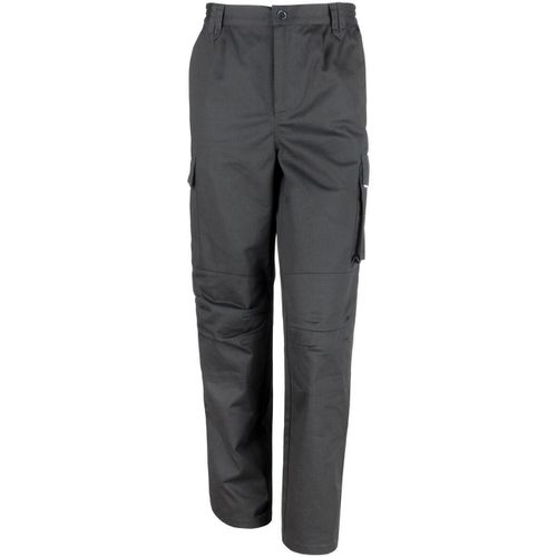 Pantaloni Action - Work-Guard By Result - Modalova