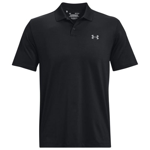 T-shirt & Polo Under Armour Tech - Under armour - Modalova