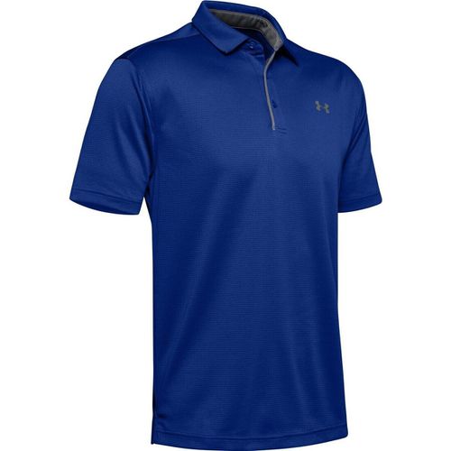 T-shirt & Polo Under Armour Tech - Under armour - Modalova