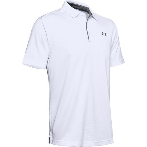 T-shirt & Polo Under Armour Tech - Under armour - Modalova