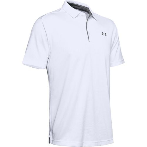 T-shirt & Polo Under Armour Tech - Under armour - Modalova