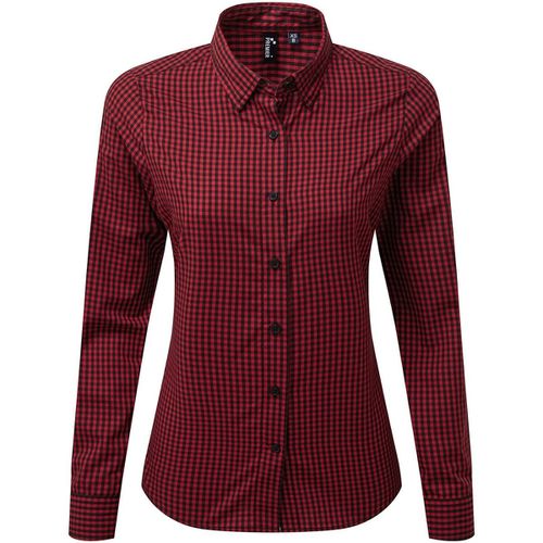 Camicia Premier Maxton - Premier - Modalova