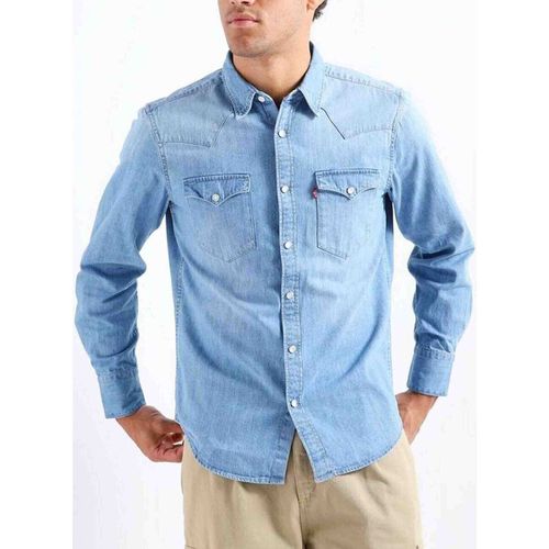 Camicia a maniche lunghe 85744 - Levis - Modalova