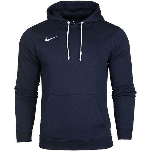 Giacca Sportiva Team Park 20 Hoodie - Nike - Modalova