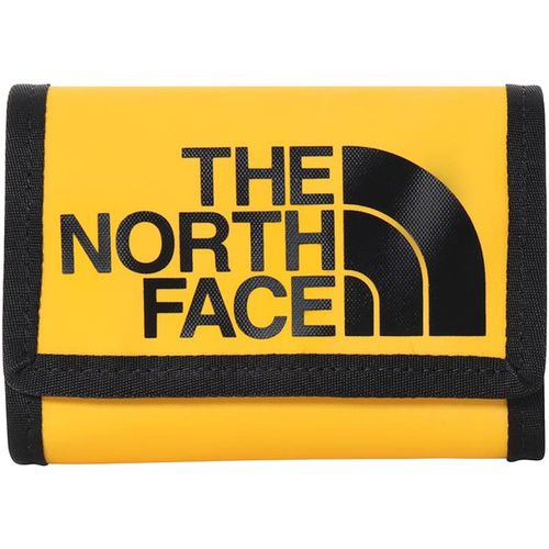 Portamonete Base Camp Wallet - The north face - Modalova