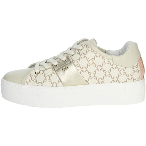 Sneakers alte E409957D - NeroGiardini - Modalova