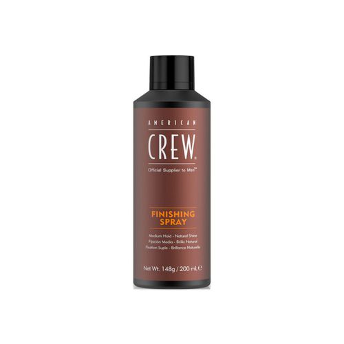 Gel & Modellante per capelli Finitura Spray - American Crew - Modalova