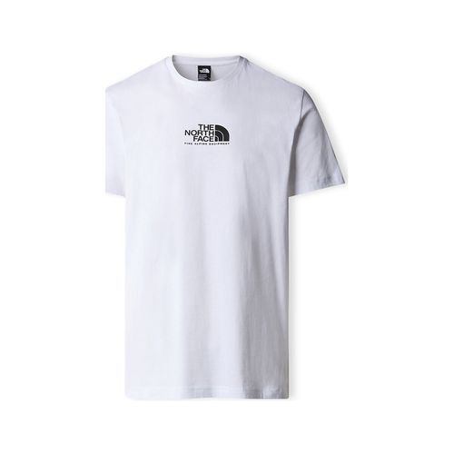 T-shirt & Polo Fine Alpine Equipment 3 T-Shirt - White - The north face - Modalova