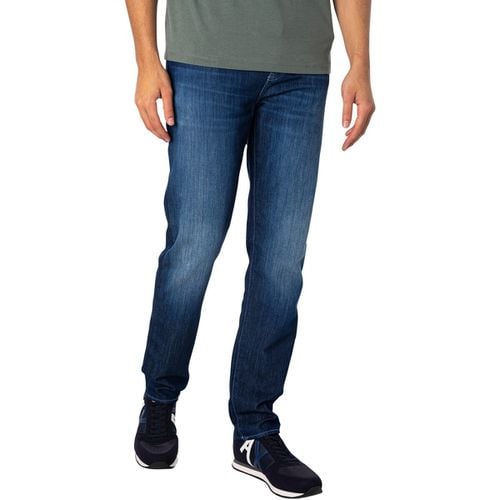 Jeans Slim EAX Slim Jeans - EAX - Modalova