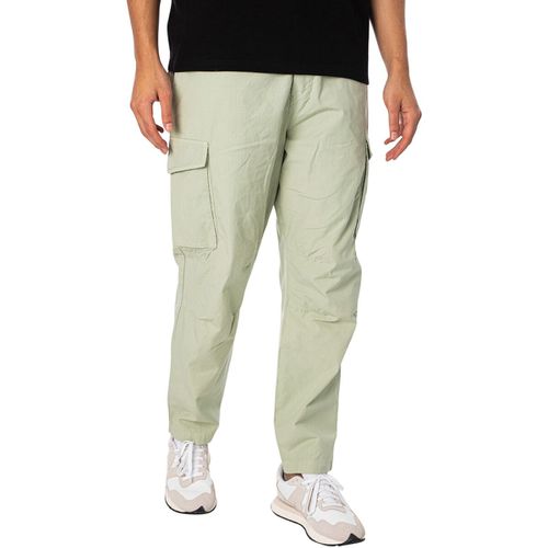 Pantalone Cargo Carichi Sentinel Rip Stop - Edwin - Modalova