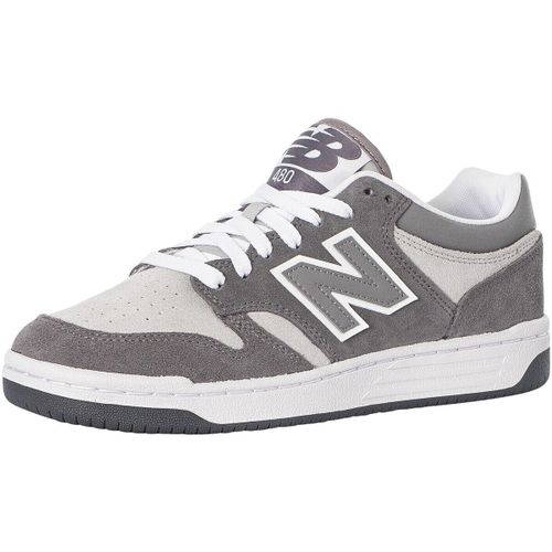 Sneakers 480 Scarpe da ginnastica in pelle scamosciata - New balance - Modalova